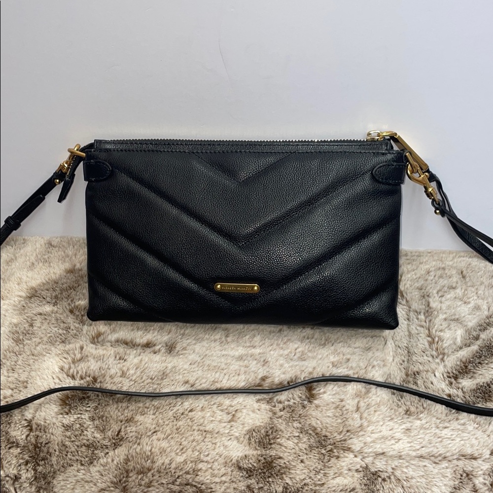 Rebecca Minkoff ‘Edie’ Maxi Medium Crossbody